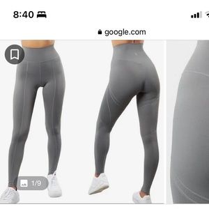 Buffbunny Baddie Legging NWT